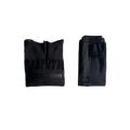 DECODE CHENILLE 2.0 – BLACK OUT