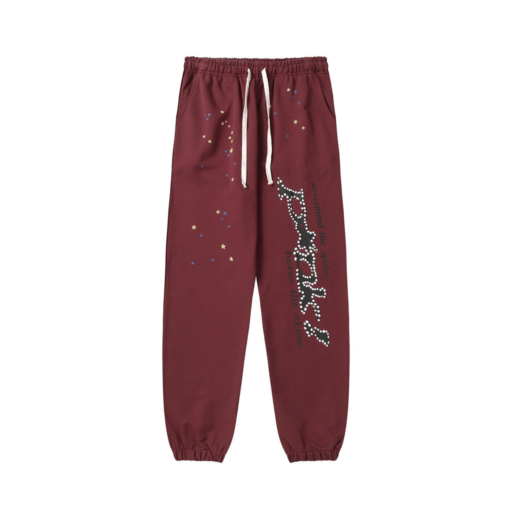 TRACKSUIT SP5DER