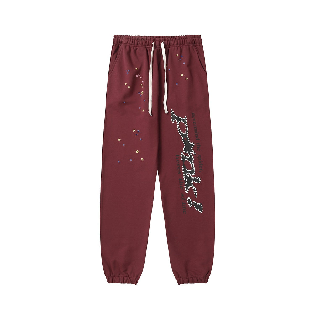 TRACKSUIT SP5DER