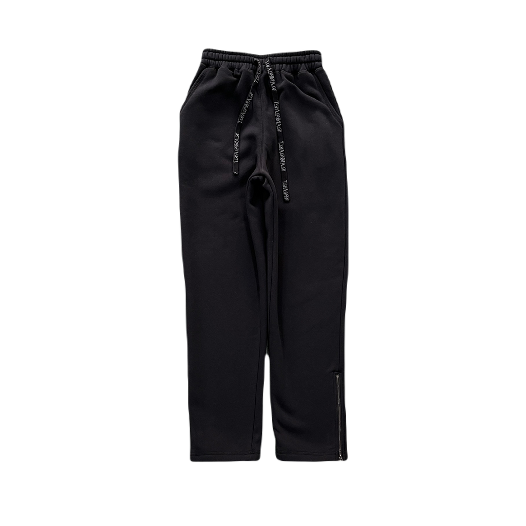 SCRIP ZIP THROUGH TRACKSUIT