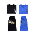 WILDCARD SET