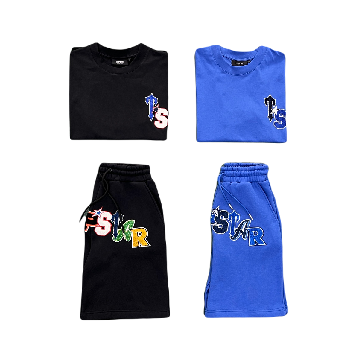 WILDCARD SET