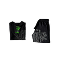 SYNA WORLD BLACKT-SHIRT