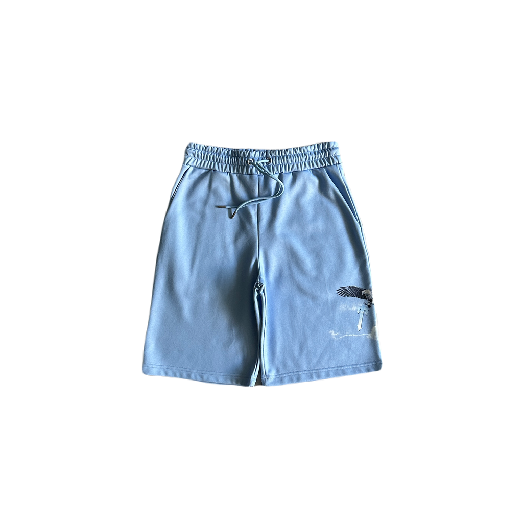 EAGLE SHORT SET