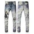 JEANS AMR