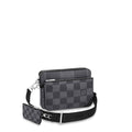 BORSELLO LV CHECKED