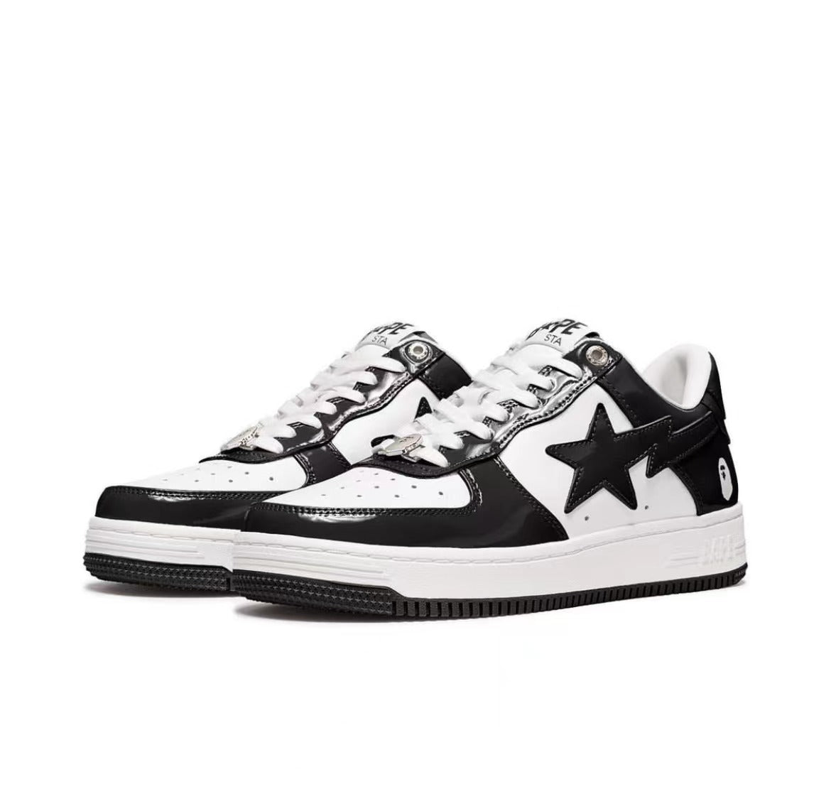 BAPE