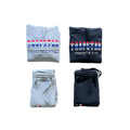 CHENILLE DECODED 2.0 HOODED TRACKSUIT