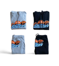 TRAPSTAR SHOOTERS HOODED TRACKSUIT