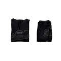 SHOOTERS HOODIE TRACKSUIT BLACKOUT EDITION