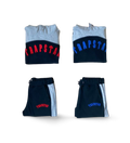TRAPSTAR IRONGATE TRACKSUIT