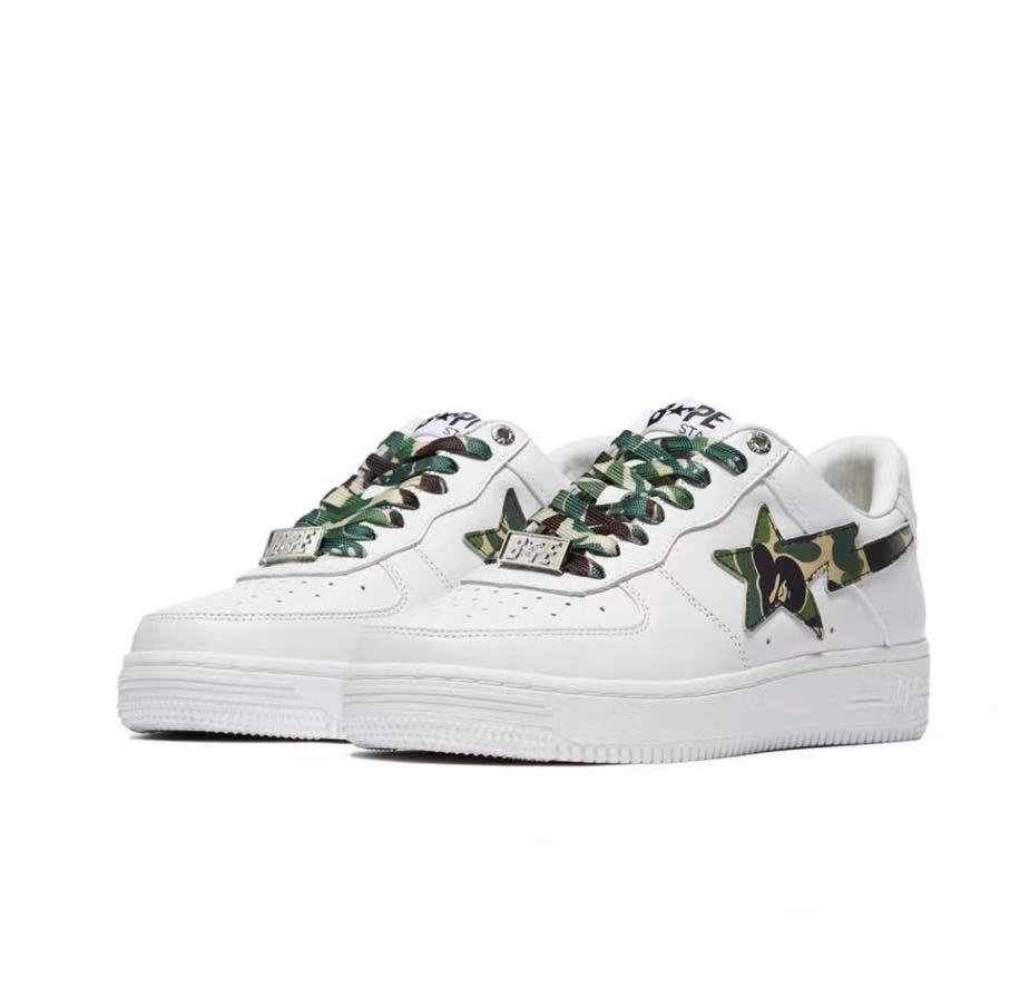 BAPE