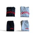 ARCH PANEL TRACKSUIT