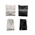 DECODED 2.0 HOODED TRACKSUIT
