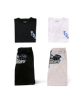 SHOOTERS SHORT SET