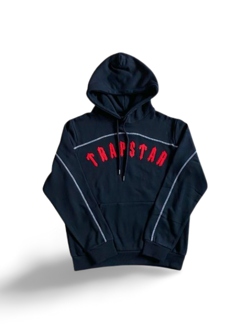 ARCH PANEL TRACKSUIT