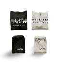 CHENILLE DECODED HOODIE TRACKSUI-CAMO