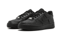AF1 BLACK