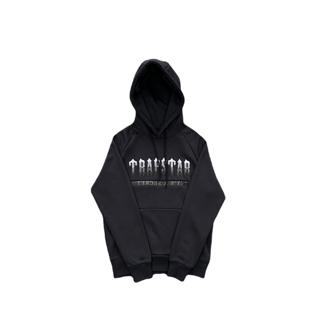 DECODED 2.0 HOODED TRACKSUIT